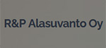 R&P Alasuvanto Oy